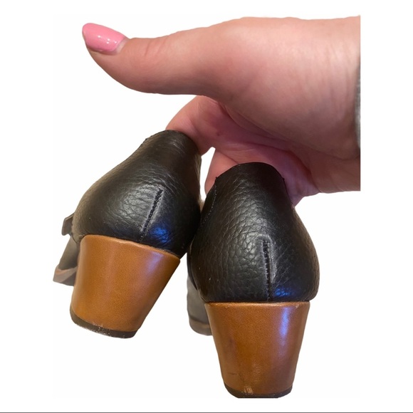 Kork ease black booties - Picture 6 of 6